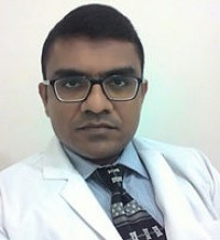 Dr. Ashish Agarwal, Cardiologist in Delhi